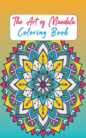 Art of Mandala