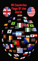 All Countries Flags Of the World: Capitals and Flags of The world, Countries and capitals flash cards