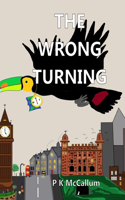 Wrong Turning