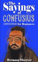 The Sayings of Confusius