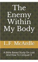 Enemy Within My Body