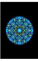 Mandala Yoga Mantra Goodvibes