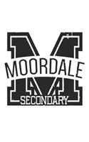 MOORDALE SECONDARY School