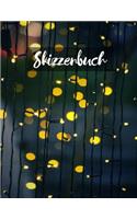 Skizzenbuch