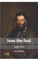 Ivan the fool