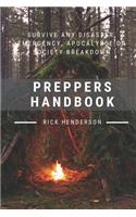 Preppers Handbook