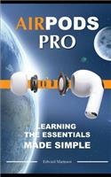 Air Pods Pro
