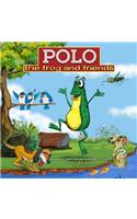 Polo the Frog and Friends