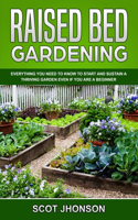 Raised Bed Gardening