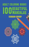 100 Beautiful Mandalas