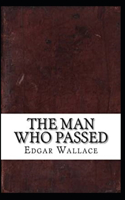 The Man who Passed Illustrated