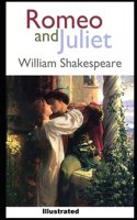 Romeo and Juliet illustrated