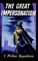 The Great Impersonation-Classic Original Edition(Annotated)