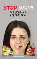Stop Sugar Now