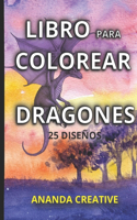 Libro Para Colorear