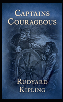 Captains Courageous Annotated