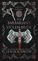 The Barbarian's Stolen Bride: (1 Northmen Barbarians)
