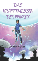 Kräftemessen Der Favres