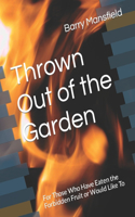 Thrown Out of the Garden