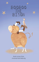 Booboo the Bison