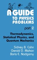 Guide to Physics Problems, Set of 2 Parts