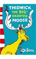 Thidwick the Big-Hearted Moose