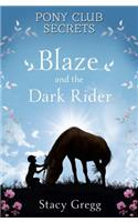 Blaze and the Dark Rider