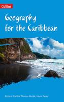 COLLINS GEOGRAPHY FOR THE CARIBBEAN FORM
