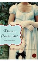 Dearest Cousin Jane