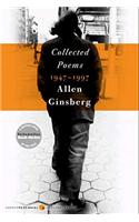 Collected Poems 1947-1997