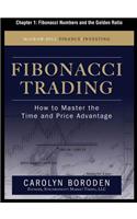 Fibonacci Trading, Chapter 1 - Fibonacci Numbers and the Golden Ratio