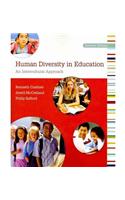 Human Diversity in Education