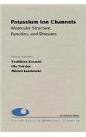 Potassium Ion Channels