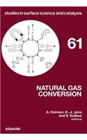 Natural Gas Conversion