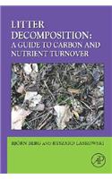 Litter Decomposition: A Guide to Carbon and Nutrient Turnover