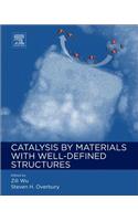 Catalysis by Materials with Well-Defined Structures