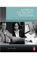 Women in the Security Profession