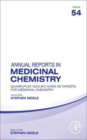 Quadruplex Nucleic Acids as Targets for Medicinal Chemistry