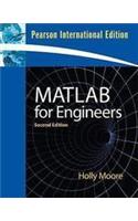 MATLAB for Engineers