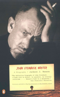 The True Adventures of John Steinbeck, Writer
