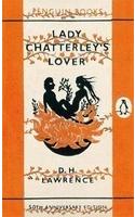 Lady Chatterley's Lover: 50th Anniversary Edition