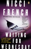 Waiting for Wednesday: A Frieda Klein Mystery(3 A Frieda Klein Mystery)