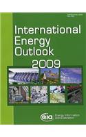 International Energy Outlook