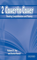 Cover to Cover 2: Reading Comprehension and Fluency