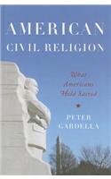 American Civil Religion
