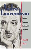 Andre Laurendeau