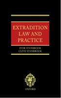 Extradition: Law and Practice