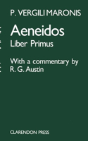 Aeneid: Book 1: (Aeneid)