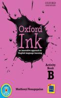 Oxford Ink Primer B AB: An Innovative Approach to English Language Learning