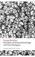 Principles of Human Knowledge and Three Dialogues